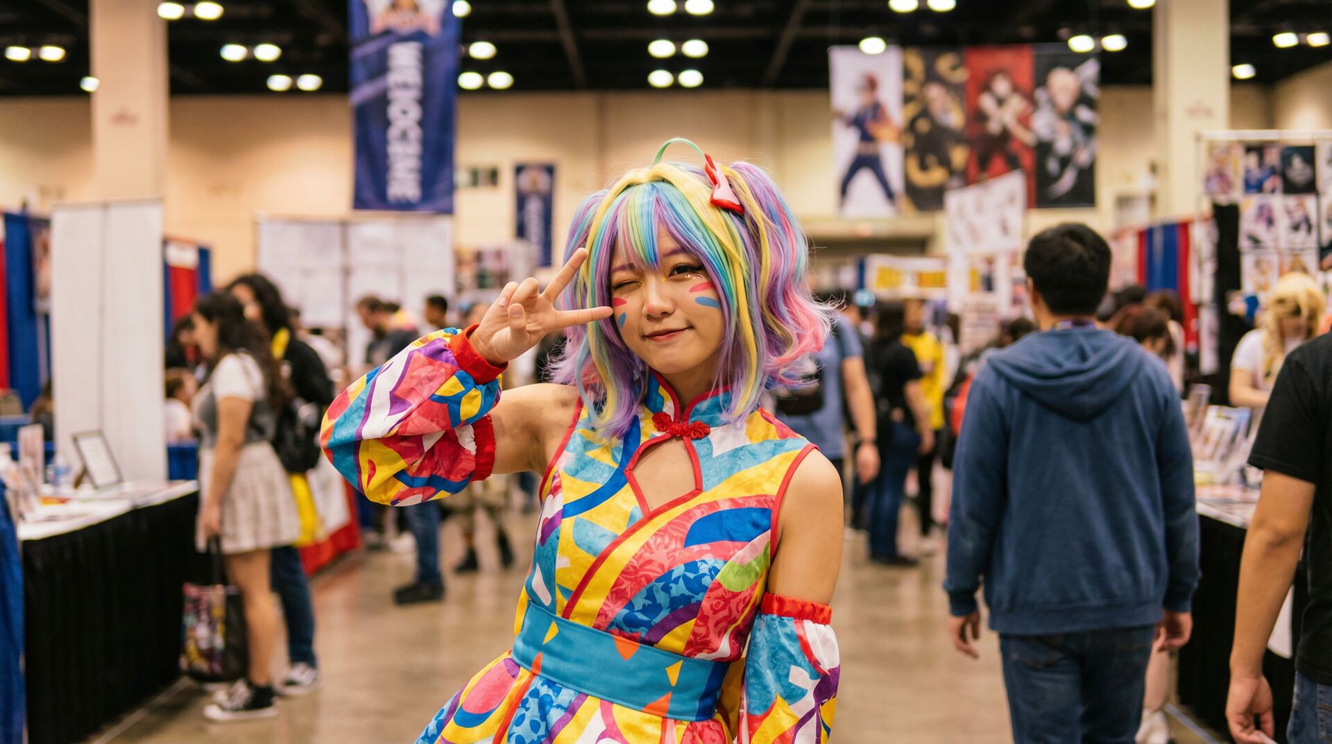 久久久国产AVcosplay视频