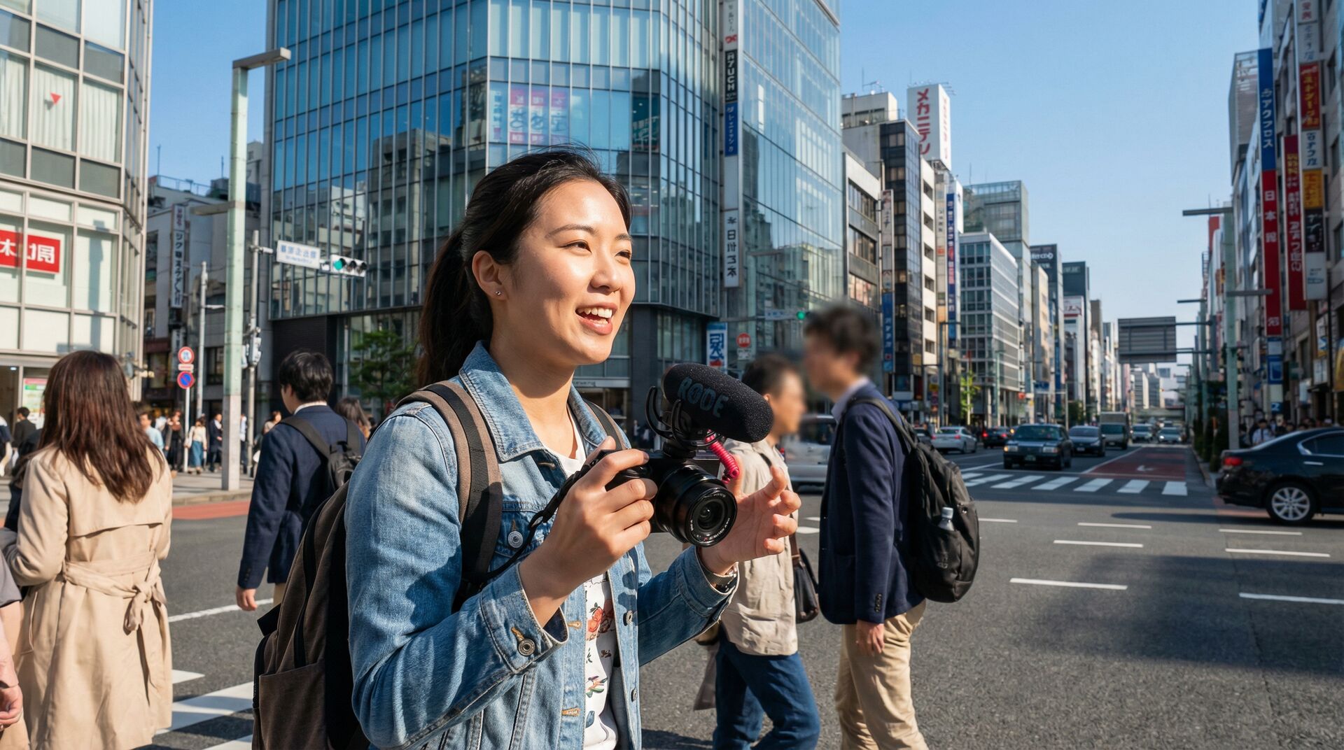 久久久国产AVvlog视频